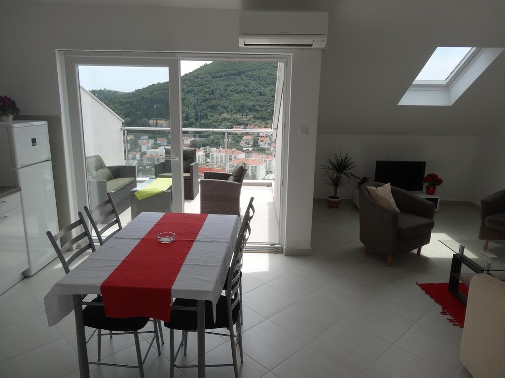 Apartments Roko Dubrovnik Habitación foto