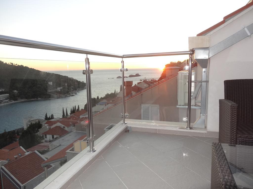 Apartments Roko Dubrovnik Habitación foto