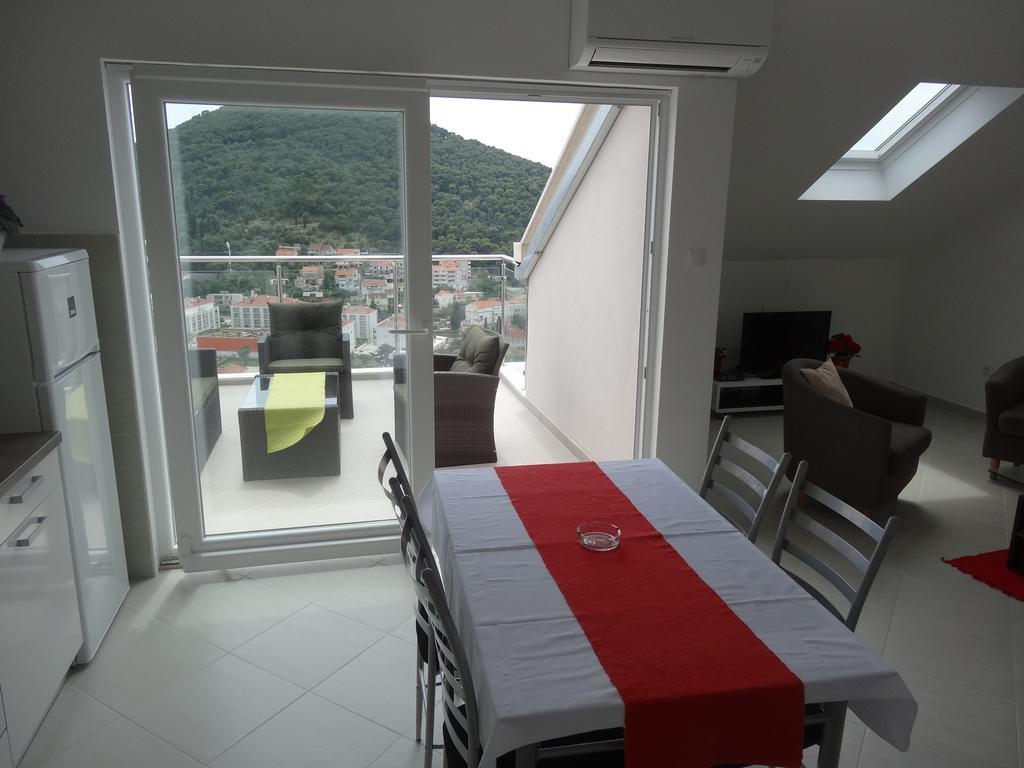 Apartments Roko Dubrovnik Habitación foto