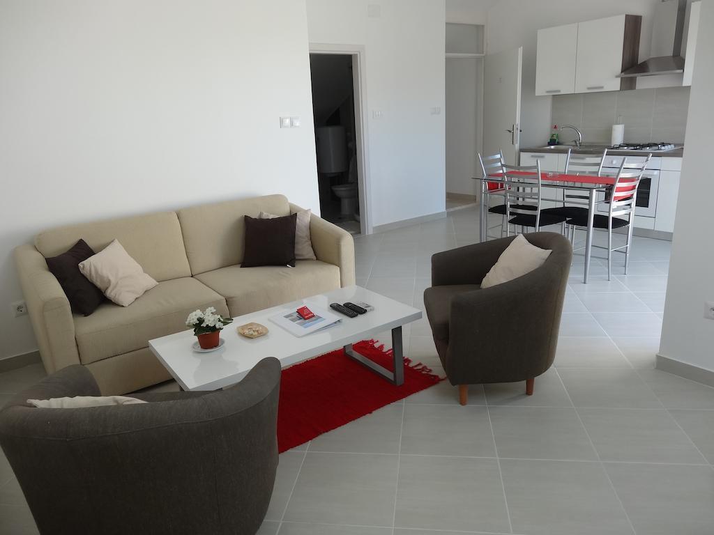 Apartments Roko Dubrovnik Habitación foto