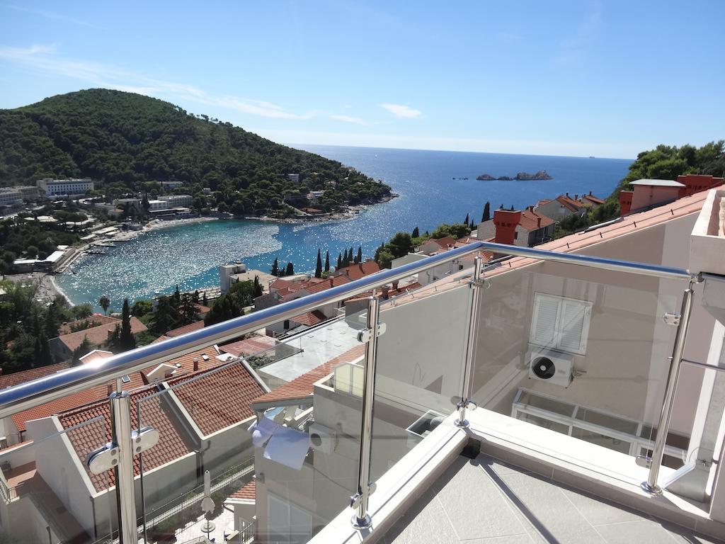 Apartments Roko Dubrovnik Exterior foto